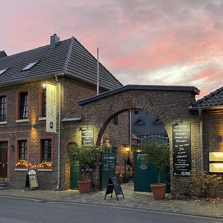 Landhaus Pohlhof Colónia Exterior foto