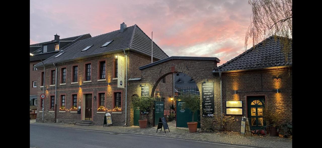 Landhaus Pohlhof Colónia Exterior foto