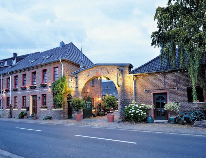Landhaus Pohlhof Colónia Exterior foto