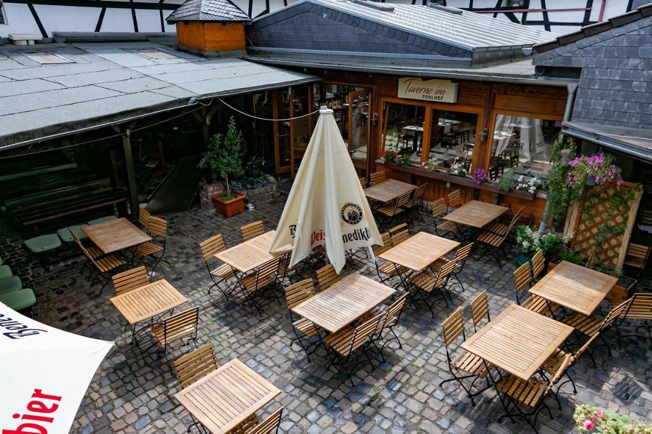Landhaus Pohlhof Colónia Exterior foto