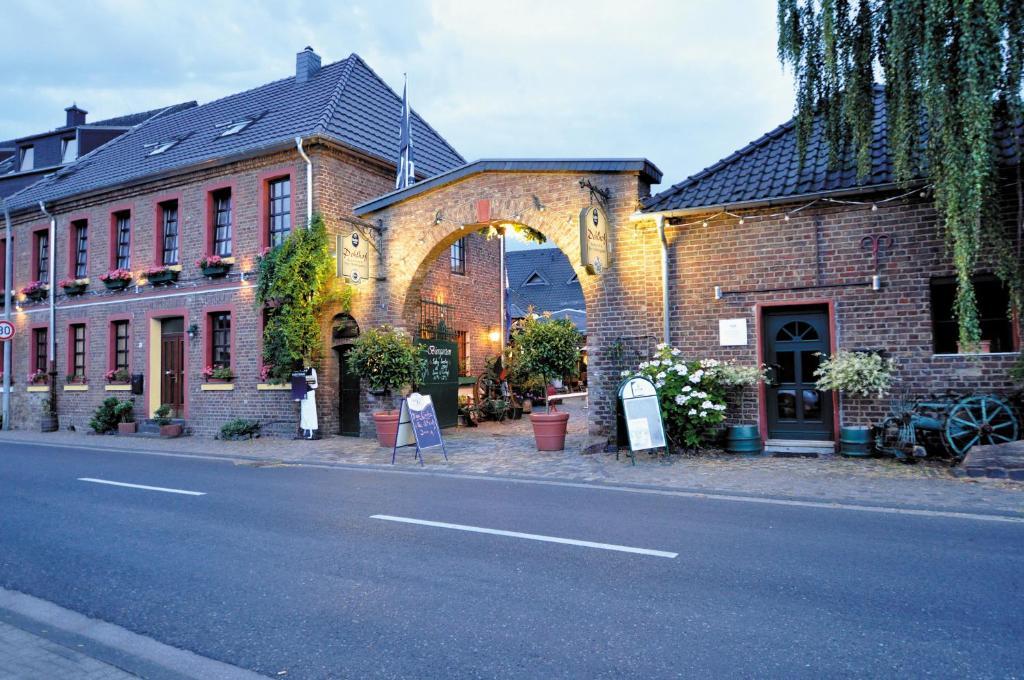 Landhaus Pohlhof Colónia Exterior foto