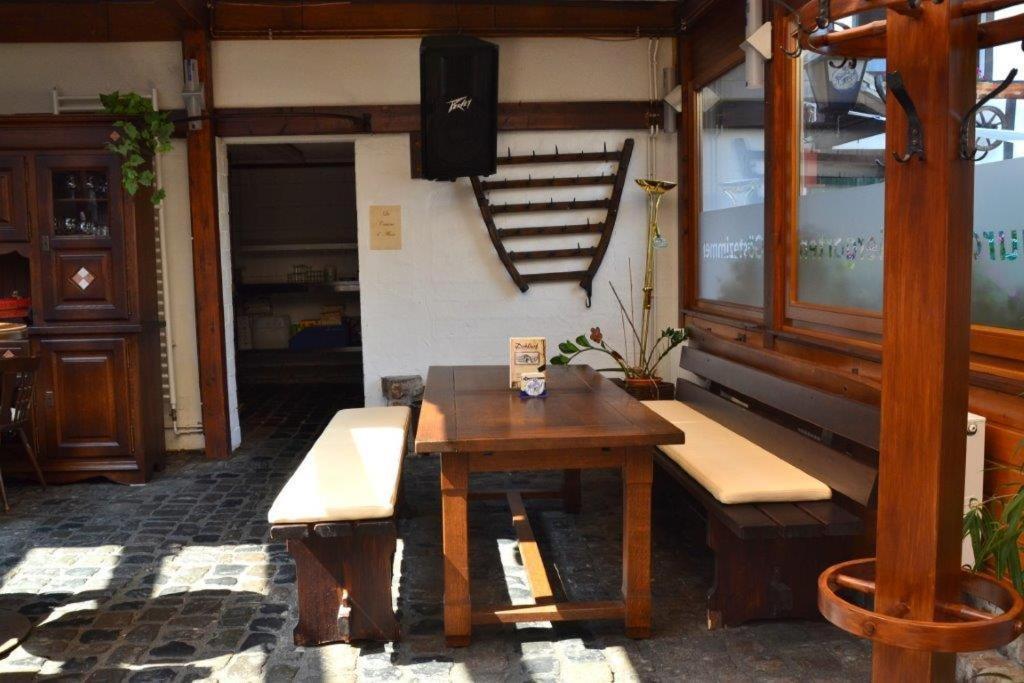 Landhaus Pohlhof Colónia Exterior foto