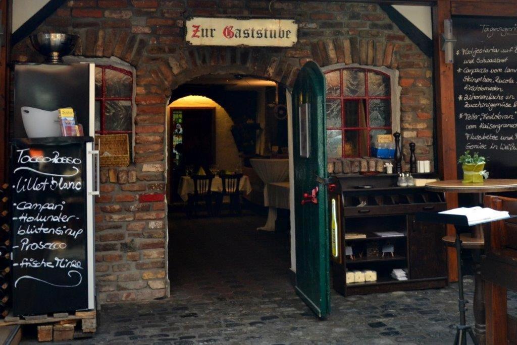Landhaus Pohlhof Colónia Exterior foto