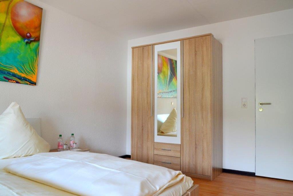 Landhaus Pohlhof Colónia Quarto foto