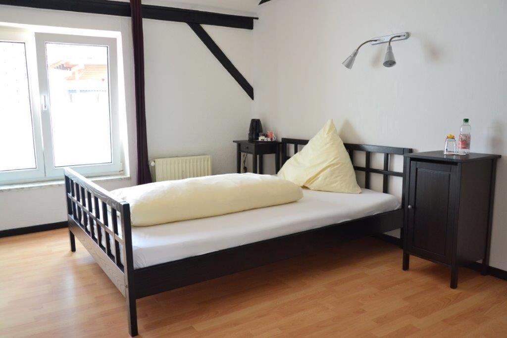 Landhaus Pohlhof Colónia Quarto foto